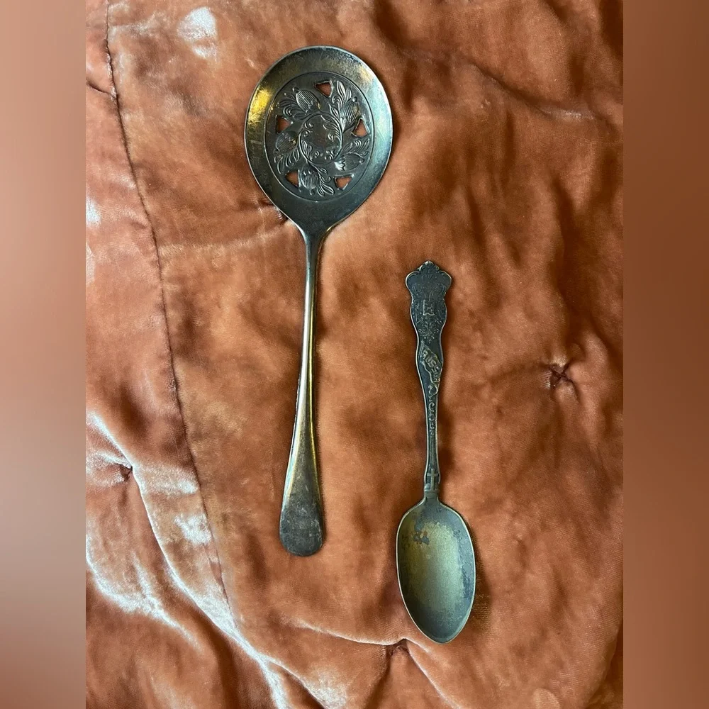 Vintage enhance your